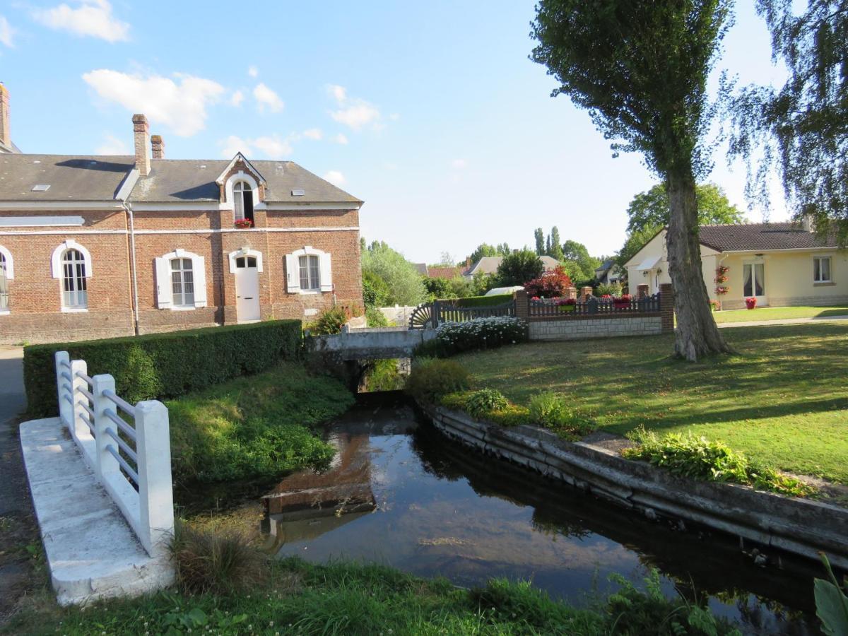 La Massette Villa Favières Dış mekan fotoğraf