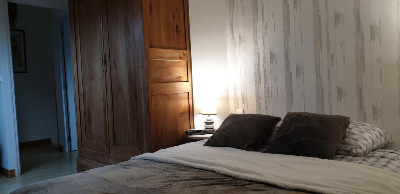 La Massette Villa Favières Dış mekan fotoğraf