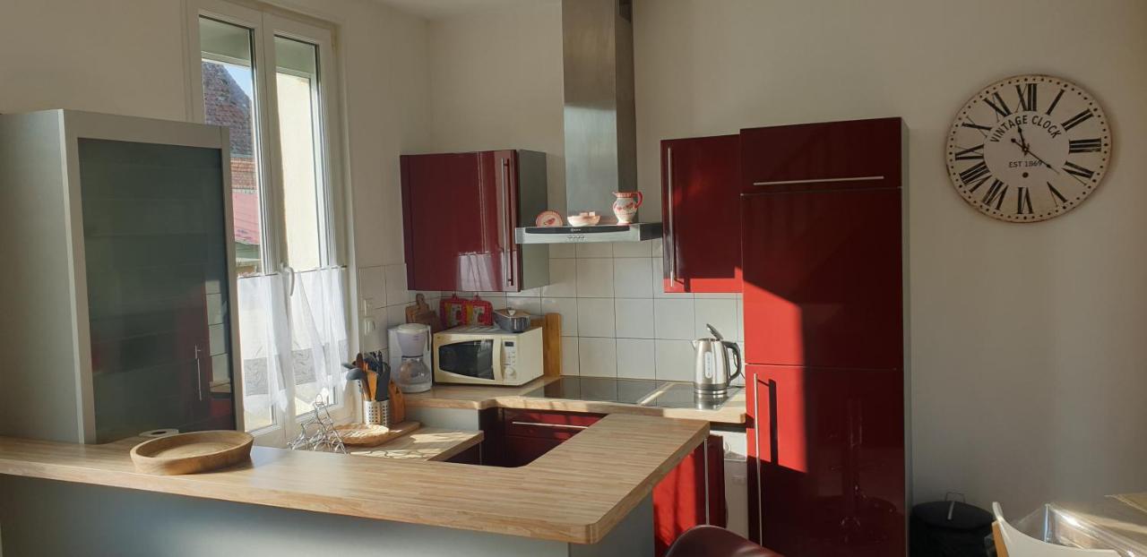 La Massette Villa Favières Dış mekan fotoğraf