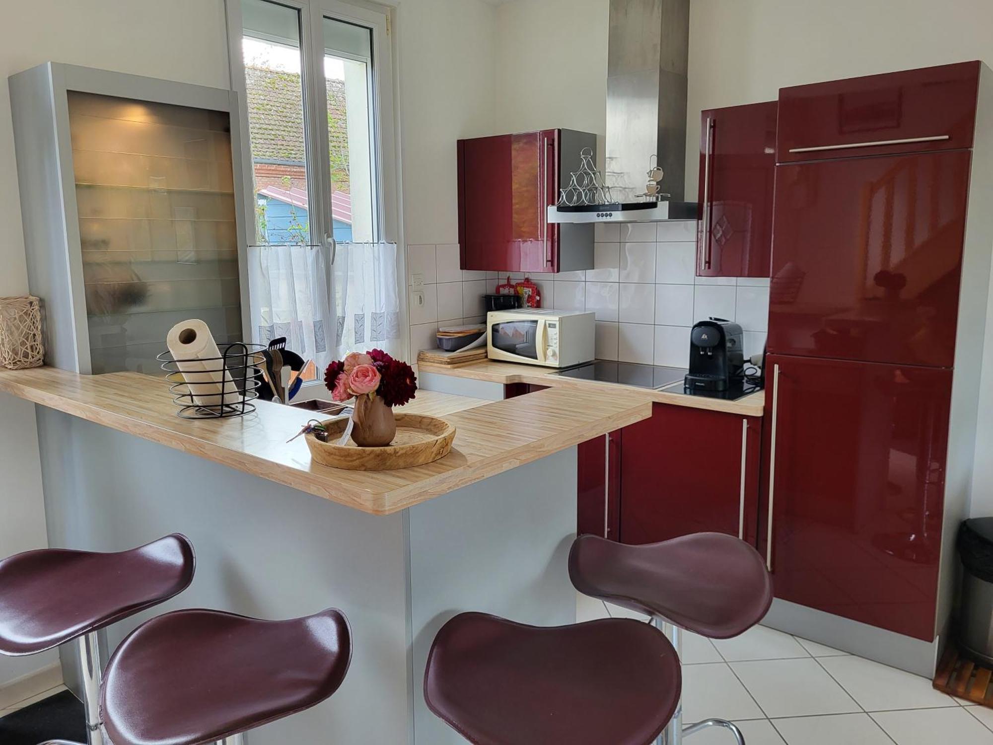 La Massette Villa Favières Dış mekan fotoğraf